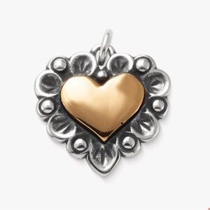 James Avery Love in Bloom Charm **New**